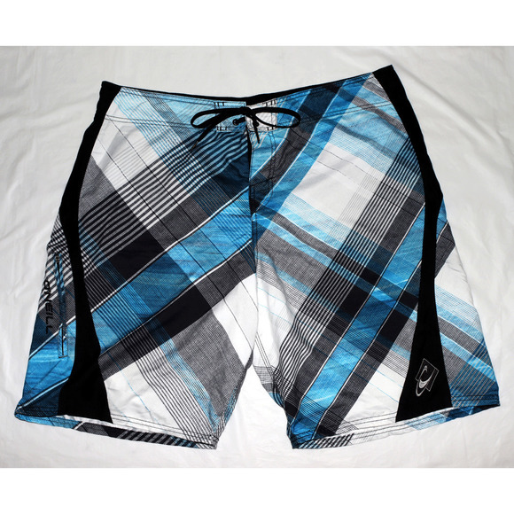 O'Neill Other - O'neill Men's Board Shorts Swim Trunks Surf Size 40